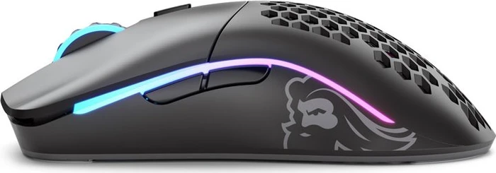 Glorious Model O- Wireless schwarz matt, USB