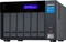 QNAP QuTS hero TVS-672XT-i3-8G, 8GB RAM, 1x RJ-45 10GBase-T, 2x RJ-45 1000Base-T Vorschaubild