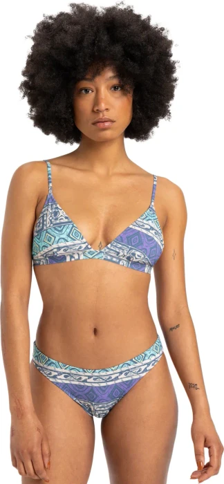 Quiksilver Champion Sound Bikini-Hose (Damen)