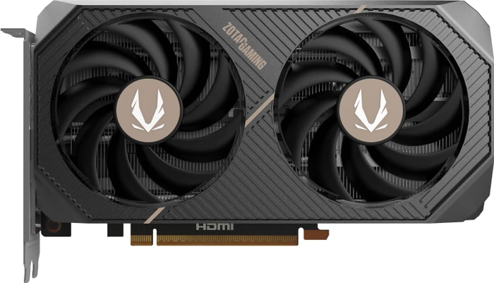 Zotac Gaming GeForce RTX 5060 AMP, 8GB GDDR7, HDMI, 3x DP
