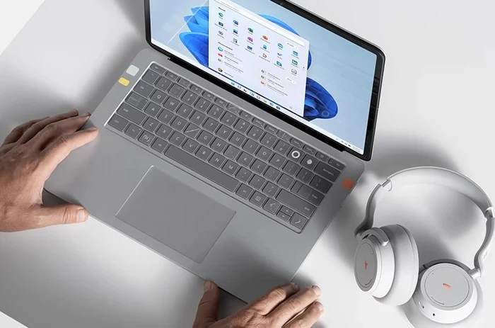 Microsoft Adaptives Surface-Kit - 3D Aufkleber und Etiketten zur Anschlusskennzeichnung