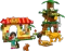 LEGO Disney - Antonios Tierhof Vorschaubild