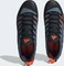 adidas Terrex Swift Solo 2.0 wonder steel/core black/semi impact orange Vorschaubild