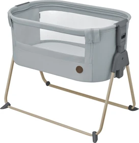 Maxi-Cosi Tori Beistellbett beyond grey