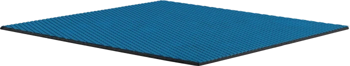 Thermal Grizzly Minus Pad Basic, 100x100x1mm, 2 Stück