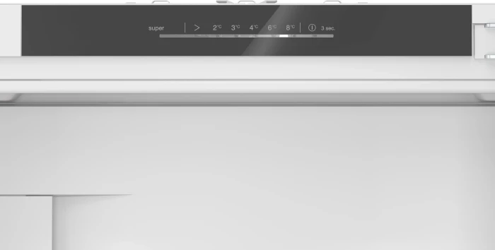 Bosch Serie 4 KIL82VFE0