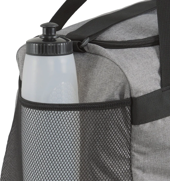 Puma Challenger 35l Sporttasche medium gray heather
