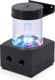 Alphacool Core 100 Aurora D5/VPP Acetal/Acryl
