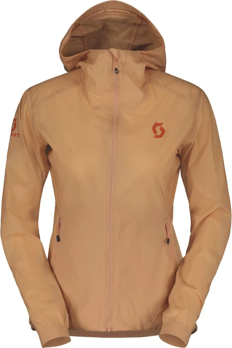 Scott Explorair Light Windbreaker Jacke (Damen)