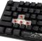 Ducky One 3 PBT, LEDs RGB, Classic Black, MX RGB RED, USB, US Vorschaubild