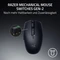 Razer Orochi V2 HyperSpeed (2026), Classic Black, USB/Bluetooth Vorschaubild
