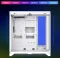 Thermaltake CTE E600 MX Snow, weiß, Glasfenster Vorschaubild