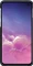 Samsung Pattern Cover für Galaxy S10e schwarz Vorschaubild