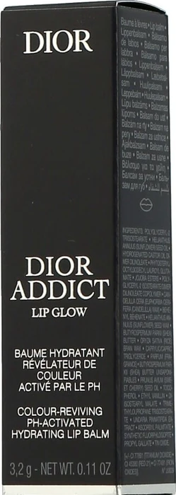 Christian Dior Addict Lip Glow Lippenbalsam 077 candy, 3.2g