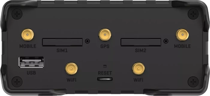Teltonika RUT956, Industrial, LTE