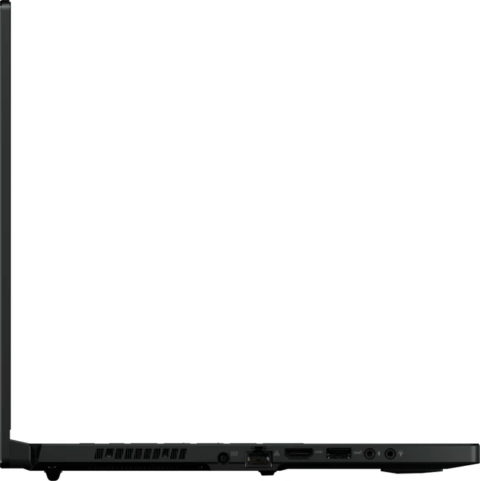 ASUS ROG Zephyrus M15 GU502GU-AZ067T, Brushed Black, Core i7-9750H, 16GB RAM, 512GB SSD, GeForce GTX 1660 Ti, DE