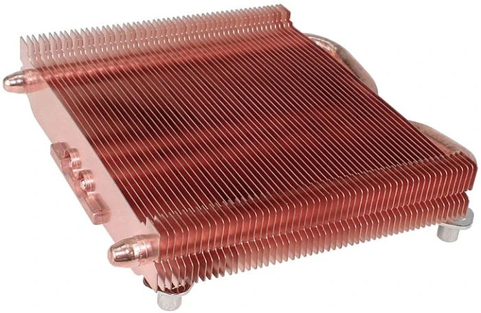 Cooltek ITX30