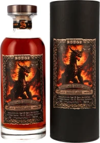 Signatory Vintage The Un-Chillfiltered Collection Mortlach 2007/2026 700ml