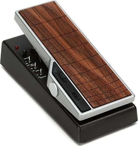 Fender Tread-Light Wah Pedal