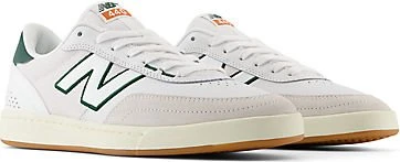 New Balance NB Numeric 440 V2 weiß (Herren)