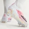 adidas F50 Elite Lamine Yamal Laceless FG cloud white/core black/lucid red Vorschaubild