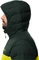 Jack Wolfskin Ather Down Hoody Funktionsjacke firefly (Herren) Vorschaubild