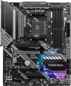 MSI MAG B550 Tomahawk (AMD AM4)