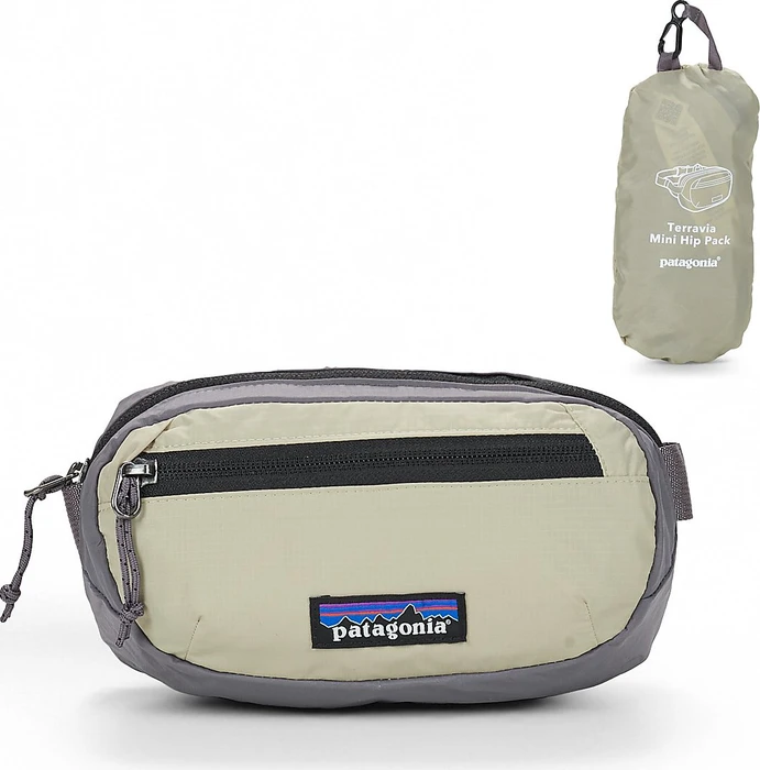 Patagonia Terravia Mini Bauchtasche