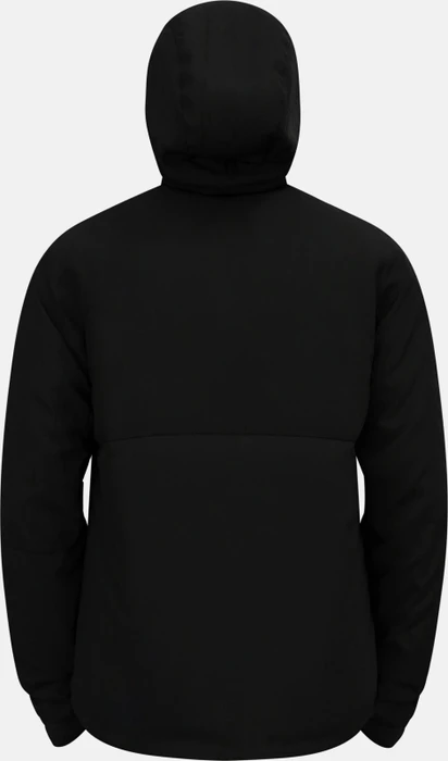 Odlo Bluebird S-Thermic Skijacke schwarz (Herren)