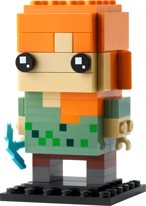 LEGO BrickHeadz - Alex