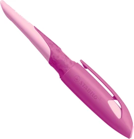 STABILO EASYbirdy 3D DreamWorld pink, linke Hand, Anfänger
