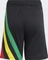adidas Fortore 23 Shorts black/team collegiate red/team green (Junior) Vorschaubild