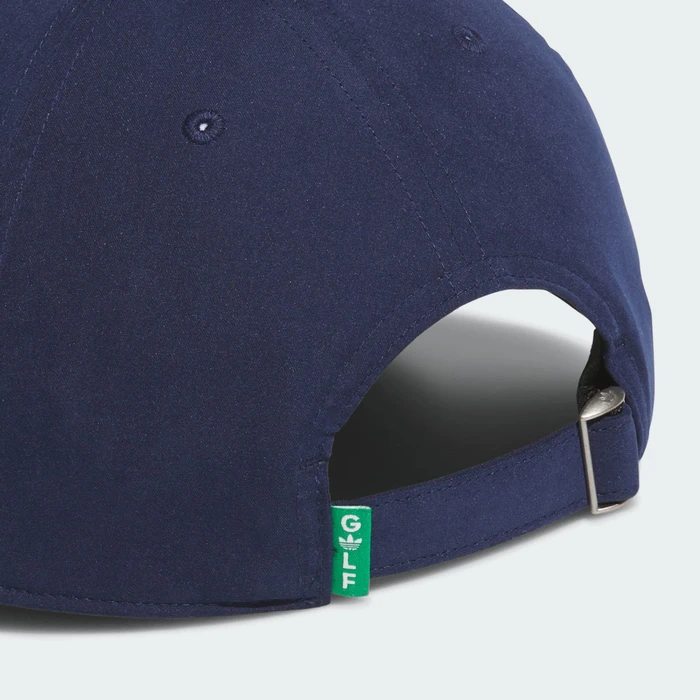 adidas Originals Relaxed Kappe night indigo