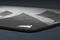 Corsair MM300 PRO Premium Spill-Proof Cloth Gaming Mouse Pad - Medium, schwarz/grau Vorschaubild