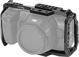 SmallRig Cage für Blackmagic Design Pocket Cinema Camera 4K
