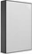 Seagate One Touch Portable HDD with Password, Silver, 5TB, +Rescue, USB 3.0 Micro-B Vorschaubild