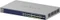 Netgear ProSAFE GS700 Rackmount Gigabit Smart Switch, 24x RJ-45, 4x SFP+, 420W PoE+ Vorschaubild