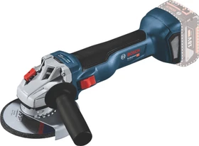Bosch Professional GWS 18V-10 Akku-Winkelschleifer solo