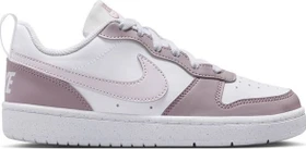 Nike Court Borough Low Recraft white/venice/plum fog (Junior)