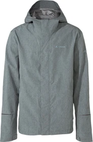 Vaude Yaras II Fahrradjacke heron (Herren)