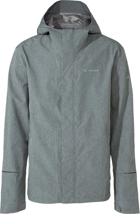 Vaude Yaras II Fahrradjacke heron (Herren)