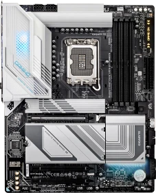 GIGABYTE Z890 Gaming X WIFI7 (Intel 1851)