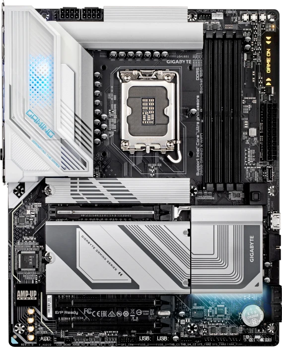 GIGABYTE Z890 Gaming X WIFI7 (Intel 1851)