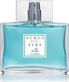 Acqua dell'Elba Classica Uomo Eau de Toilette, 50ml