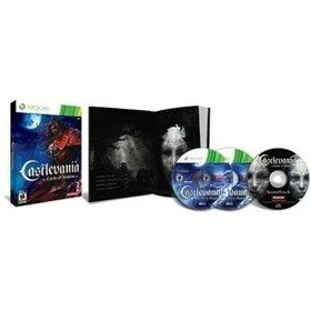 Castlevania - Lords of Shadow - Collector's Edition (Xbox 360)