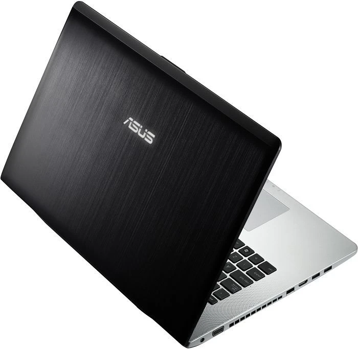 ASUS N76VZ-V2G-T1011V, Core i7-3610QM, 8GB RAM, 1TB HDD, GeForce GT 650M, DE