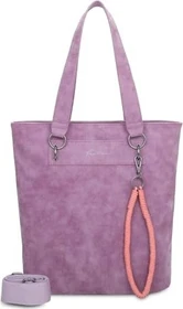 fritzi aus Preußen Wudy01 Shopper dusty lilac