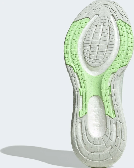 adidas Pureboost 23 crystal jade/linen green met./green spark (Damen)