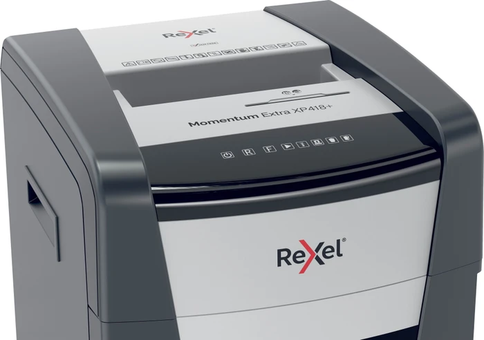 Rexel Momentum Extra XP418+, 4x35mm