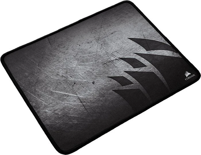 Corsair MM300 Anti-Fray Cloth Gaming Mouse Pad - Small